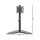 Artiss Fully Adjustable Monitor Arm Desk Mount - 360° Swivel, VESA, Freestanding, No Drilling, Cable Management
