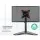 Artiss Fully Adjustable Monitor Arm Desk Mount - 360° Swivel, VESA, Freestanding, No Drilling, Cable Management