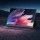 Devanti 16 Inch Portable Monitor Laptop Extender, IPS USB-C Travel Display, 1200P HDR, Black, Ultra Slim & Lightweight