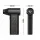 GIANTZ Electric Air Duster 110000 RPM 2500mAh 3-Speed Black Handheld Blower with 4-Hour Runtime and 4 Nozzles