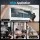 GIANTZ Electric Air Duster 4000mAh Cordless Mini Blower with 3 Speeds and 4 Nozzles Black
