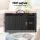 Artiss Portable Lap Desk: 55cm MDF, Wrist Pad, Phone Slot, Mouse Pad, Ventilated Cushion for 13.3-15.6