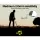 Weisshorn Metal Detector LCD 220MM Deep Waterproof Pinpointer Set, 250MM Coil, 360° Side-Scan, Adjustable Shaft