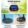 Weisshorn Metal Detector 180MM Deep Waterproof Treasure Hunter with LCD Screen and Headphones Yellow Adjustable