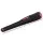 Weisshorn Pinpointer Metal Detector 40mm Sensitive Waterproof Handheld 360° Detection with LED & Vibrating Alarm Black