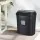 Devanti Cross-Cut Electric Paper Shredder, 10-Sheet Capacity, 21L Bin, CD/DVD, Reverse Function, Overheat Protection