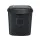 Devanti Cross-Cut Electric Paper Shredder, 10-Sheet Capacity, 21L Bin, CD/DVD, Reverse Function, Overheat Protection