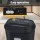 Devanti Cross-Cut Electric Paper Shredder, 10-Sheet Capacity, 21L Bin, CD/DVD, Reverse Function, Overheat Protection