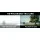 Outdoor Master Hawk II Polarised Sports Sunglasses UV400 TR90 Revo Blue Category 3 White Frame