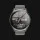Aipower W28 Pro Smart Watch 1.43in HD Display Built-in Pop-up Bluetooth Earbuds 4G Music Fitness Tracker