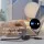 Aipower W28 Pro Smart Watch 1.43in HD Display Built-in Pop-up Bluetooth Earbuds 4G Music Fitness Tracker