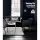 Artiss Aston Tub Accent Chair, Faux Linen, Charcoal, 67x70x82cm, High Resilience Foam, Crisscross Base, 1-Year Warranty