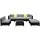 Gardeon 7-Piece Outdoor Sofa Set: UV-Resistant Wicker, Aluminium Frame, Cushions, Bonus Beige Covers, Coffee Table Included