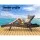 Gardeon 2x Adjustable Sun Lounge Wicker Outdoor Beach Chair, Aluminium Frame, 190cm, UV-Resistant, Cushion Included
