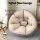 Artiss Floor Lounge Sofa Bed and Coffee Table Set with Charging Station 150kg and 35kg Beige Grey