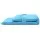 Artiss Floor Lounge Sofa Camping Chair Blue, Adjustable 176cm Bed, 300D Oxford, Portable Indoor Outdoor, Carry Bag