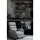 Artiss Recliner Armchair, Faux Linen Fabric, Grey, 64.5x89x98cm, High-Resilience Foam, Adjustable Comfort Chair