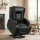 Artiss Power Lift Recliner Chair with 8‑Point Massage Lumbar Heat USB Phone Holder PU Leather Electric Sofa