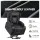 Artiss Power Lift Recliner Chair with 8‑Point Massage Lumbar Heat USB Phone Holder PU Leather Electric Sofa