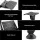 Artiss Racing Simulator Cockpit: Adjustable Gaming Chair for Ultimate Racing Experience, Compatible with Top Brands