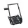 Artiss Racing Simulator Stand Foldable Racing Wheel Stand for Logitech G29 with Adjustable Wheel Pedal and Shifter Mount