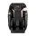 Livemor Flex Full Body Massage Chair with Heat Zero Gravity Recliner Black