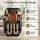 Livemor Flex Full Body Massage Chair with Heat Zero Gravity Recliner Black