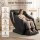 Livemor Flex Full Body Massage Chair with Heat Zero Gravity Recliner Black