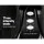 Livemor Shiatsu Electric Foot Massager, Black, 47x47x44cm, Ankle Calf Leg Kneading, 360° Massage, 3 Intensity Levels