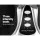 Livemor Shiatsu Electric Foot Massager, Silver, 47x47x44cm - Ankle, Calf, Leg Kneading for Relaxation & Circulation