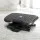 Artiss Adjustable Foot Rest Stool Black 45x33x24cm Under Desk Office Footrest with Massage Surface and Non-Skid Base