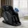 Livemor 4D Massage Chair Electric Recliner, Leather, Black - Ultimate Home Massager with Zero Gravity & Heated Therapy