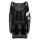 Livemor Massage Chair Electric Recliner, Leather, Black, Full-Body 3D Massager with Zero Gravity & Heated Therapy