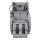 Livemor Full Body Massage Chair VEGA with Foot Rollers Heat Air Compression and Reclining Backrest