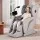 Livemor Full Body Massage Chair VEGA with Foot Rollers Heat Air Compression and Reclining Backrest