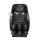 Livemor Massage Chair Electric Recliner Massager Vedriti, Zero Gravity, Full Body Airbags, Bluetooth Speaker, Heated