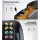 Livemor Massage Chair Electric Recliner Massager Vedriti, Zero Gravity, Full Body Airbags, Bluetooth Speaker, Heated