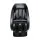 Livemor Ellmue Electronic Massage Chair, Black, Zero-Gravity Recliner with Heat & Remote, Full Body Massager