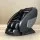Livemor Ellmue Electronic Massage Chair, Black, Zero-Gravity Recliner with Heat & Remote, Full Body Massager