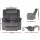 Artiss Electric Massage Recliner Chair Velvet Lounge Sofa with Heating, 8-Point Massage, Grey, 150kg Capacity