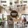 Artiss Set of 3 Wooden Swivel Bar Stools 60cm Seat Height White PU Rattan Backrest Plywood Legs Chrome Footrest