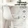 Artiss Set of 4 Bar Stools 64-85cm Adjustable Swivel Gas Lift White and Grey