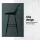Artiss Bar Stools Set of 4, Velvet Chairs, Green, 76cm Seat Height, Chic Design, Anti-Slip Feet, Easy Assembly