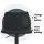 Artiss 4x Jovy Bar Stools - Vintage PU Leather, Swivel, Adjustable Gas Lift, Black, 360° Rotation, Floor Protector