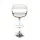 Artiss Selina Bar Stool - White PU Leather, Wooden Seat, Chrome Base, Adjustable Height 90-110cm, Swivel, TUV Certified