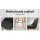 Artiss 2x Bar Stools - Charcoal Swivel Seat, Faux Linen, Plywood Frame, Steel Footrest, 65cm Height, 150kg Capacity