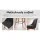 Artiss Set of 4 Bar Stools Swivel Seat Charcoal Wooden Frame with Faux Linen and Padded Backrest, Metal Footrest