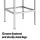 Artiss 4x White Leather Bar Stools - PU Padded Seats, Chrome Steel Legs, 36x36x69cm, Modern Design, 1-Year Warranty