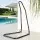 Gardeon Heavy Duty Hammock Chair Stand, Powder-Coated Steel Frame, Adjustable Height, 150kg Capacity, Indoor/Outdoor