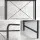 Artiss 3-Tier Bathroom Storage Shelf - Over Washing Machine/Toilet, Iron Frame, Black, 68x60x150cm, Secure & Stable